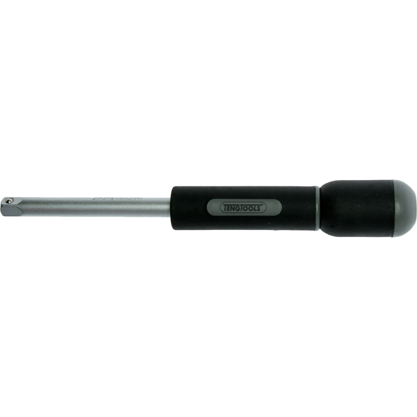3/8" Drive Rotating Spinner Handle Extension with Power Drive